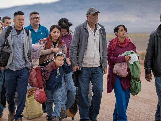 USCIS Refuerza Medidas de Seguridad Nacional y Lucha Contra el Fraude Migratorio