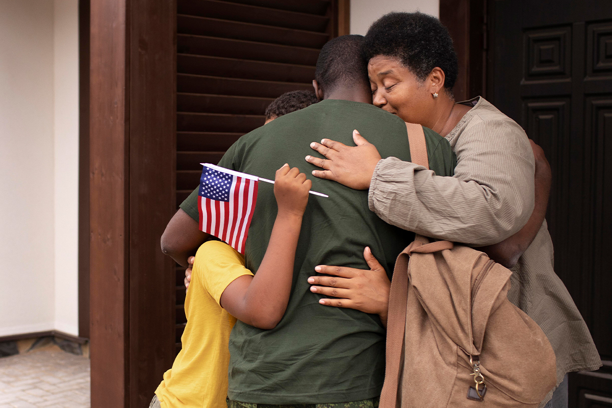 Permiso de Permanencia Temporal (Parole in Place)