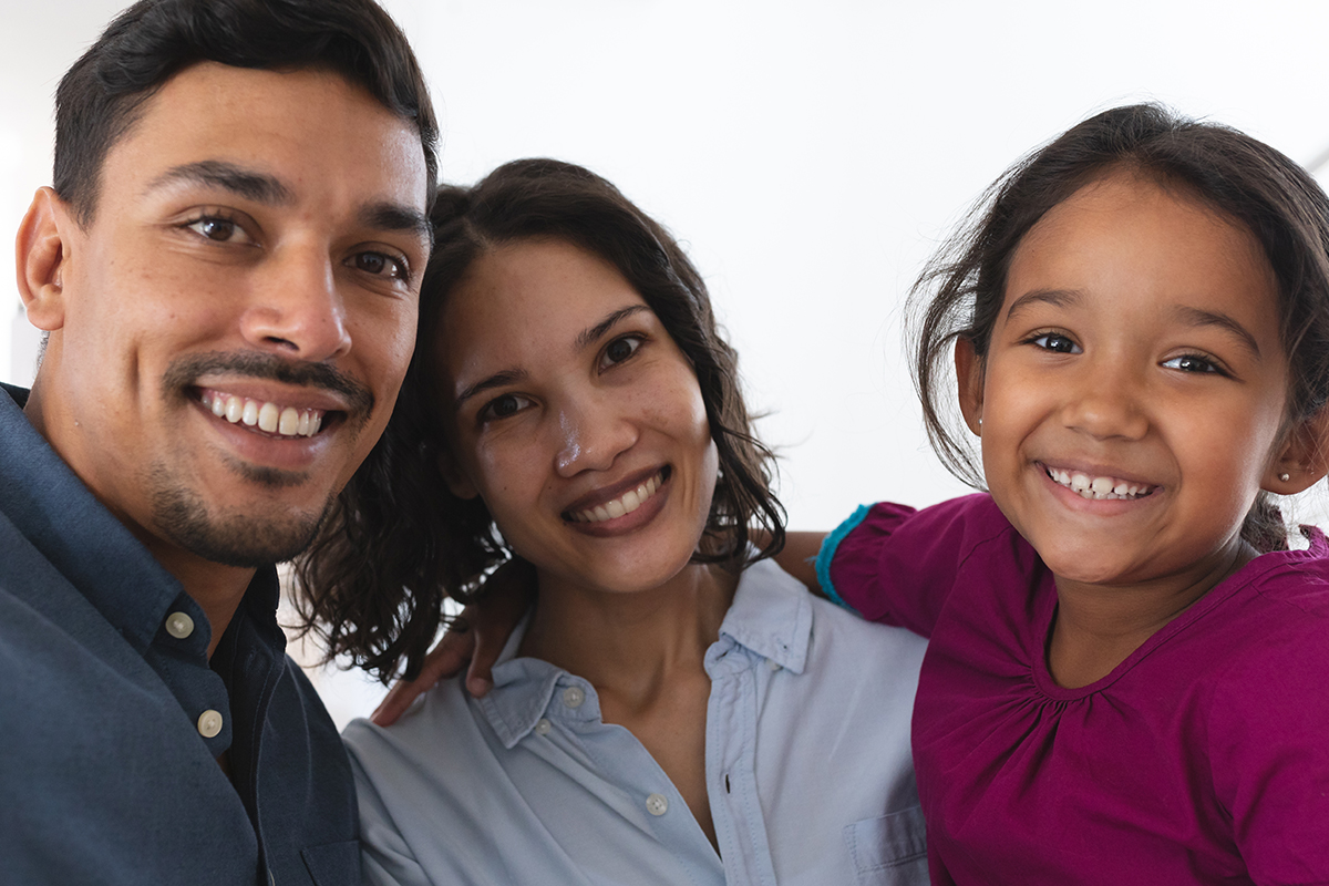 Ciudadanía Estadounidense a Hijos Nacidos en el Extranjero