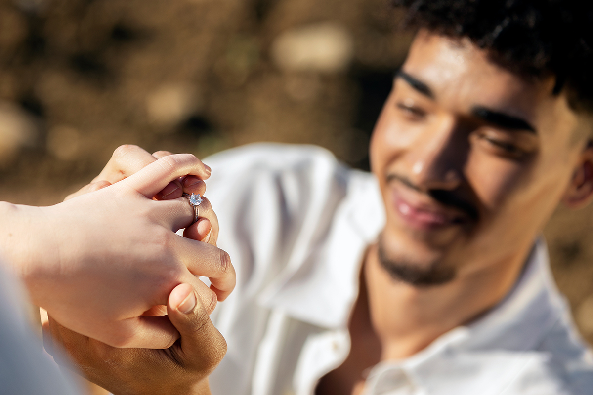 Visa de Prometido(a) (K-1)