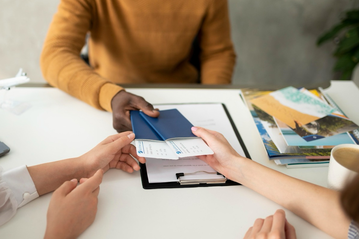 Proceso Consular (NVC)