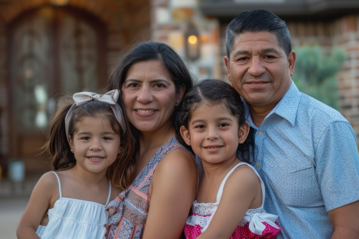 Peticiones Basadas en la Familia